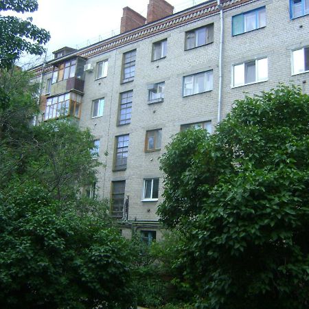 Студия "Loft" Apartment Pavlodar Exterior photo