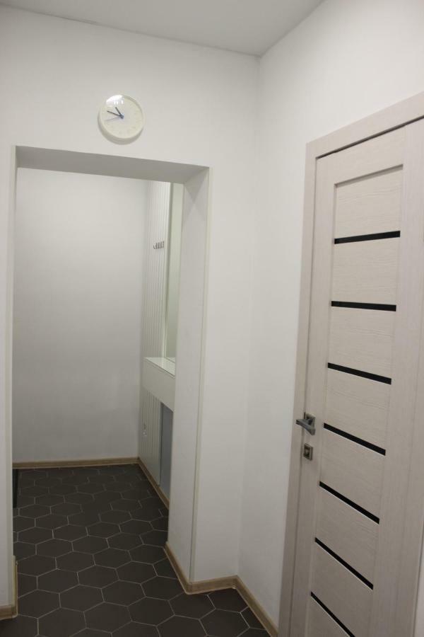 Студия "Loft" Apartment Pavlodar Exterior photo
